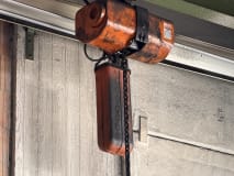 ABUS Overhead Crane - Image 4