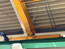 HAISCH 12.5t Overhead Crane - Image 5