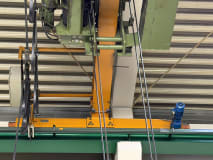 HAISCH 12.5t Overhead Crane - Image 6