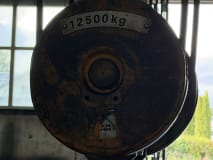 HAISCH 12,5t Brückenkran - Image 7