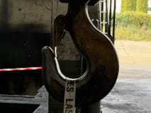 HAISCH 12.5t Overhead Crane - Image 8