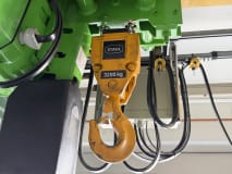 STAHL 3,2t Brückenkran - Image 3