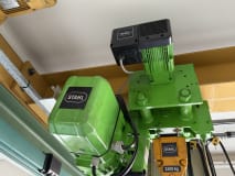STAHL 3,2t Brückenkran - Image 4