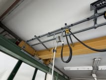 STAHL 3.2t Overhead Crane - Image 8