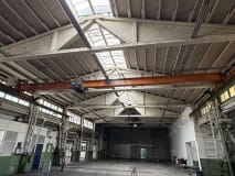 KWG EK 5.0+13.00 Overhead Crane 5t - Image 1