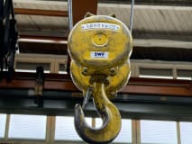 KWG EK 5.0+13.00 Overhead Crane 5t - Image 6