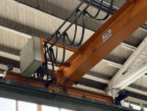 KWG EK 5.0+13.00 Overhead Crane 5t - Image 8
