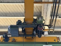 3.2T Overhead Crane - Image 4