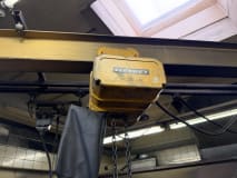 LIFTKET Chain Hoist - Image 2