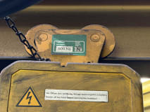LIFTKET Kettzug - Image 4