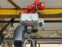 WIEDMANN Overhead Crane - Image 2