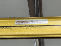 GIS 5515.92 Overhead Crane 1750 kg - Image 2