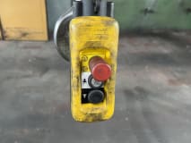 GIS 5515.92 Overhead Crane 1750 kg - Image 5