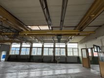 GIS 5515.92 Overhead Crane 1750 kg - Image 9