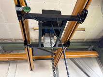 ABUS Overhead crane 1t - Image 3