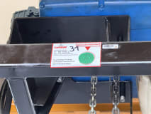 ABUS Overhead crane 1t - Image 5