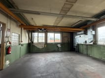 ABUS Overhead crane 1t - Image 8