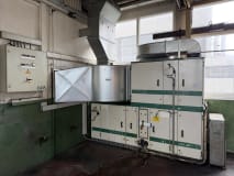 GEA Lüftungsanlage - Image 1
