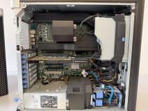 3 DELL PCs - Image 6