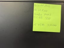 4 Office PCs - Image 3