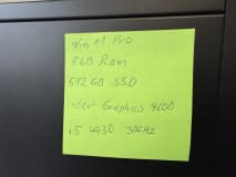 4 Office PCs - Image 5