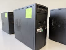 4 Office PCs - Image 6