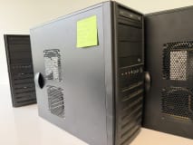 4 Office PCs - Image 6
