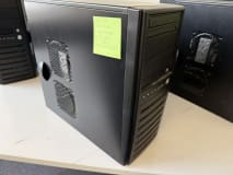 5 Office PCs - Image 7