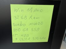5 Office PCs - Image 12