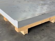 Lot of Aluminum Sheets - Image 3