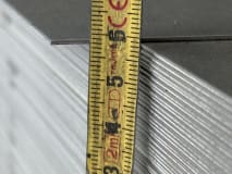 Lot of Aluminum Sheets - Image 6