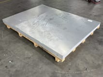 Lot of Aluminum Sheets - Image 7
