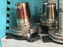 Werkzeugschrank mit Inhalt - Image 5