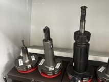 HAHN & KOLB Werkzeugschrank mit Inhalt - Image 5