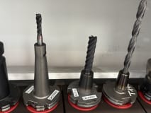 HAHN & KOLB Tool Cabinet with Contents - Image 6