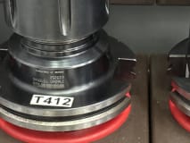 HAHN & KOLB Werkzeugschrank mit Inhalt - Image 14