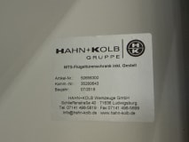 HAHN & KOLB Werkzeugschrank mit Inhalt - Image 36