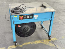 KEMAPACK TP-202CE Strapping Machine - Image 1