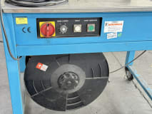KEMAPACK TP-202CE Umreifungsmaschine - Image 2