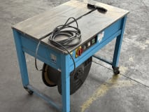 KEMAPACK TP-202CE Umreifungsmaschine - Image 4