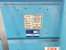 KEMAPACK TP-202CE Strapping Machine - Image 7