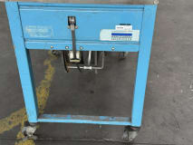 KEMAPACK TP-202CE Strapping Machine - Image 11