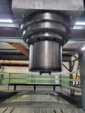 HEYLIGENSTAEDT Heynumill 3200-P CNC Portalfräsmaschine - Image 6