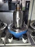 HEYLIGENSTAEDT Heynumill 3200-P CNC Portalfräsmaschine - Image 44