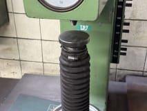 WOLPERT Testor HT 2001 Hardness Testing Machine - Image 3