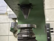 WOLPERT Testor HT 2001 Härteprüfmaschine - Image 4
