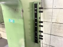 WOLPERT Testor HT 2001 Härteprüfmaschine - Image 6