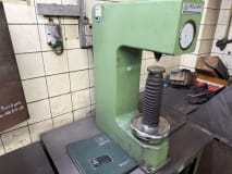 WOLPERT Testor HT 2001 Härteprüfmaschine - Image 7