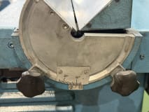 KANTENFIX Chamfering machine - Image 7