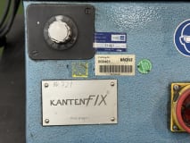 KANTENFIX Anfasmaschine - Image 9